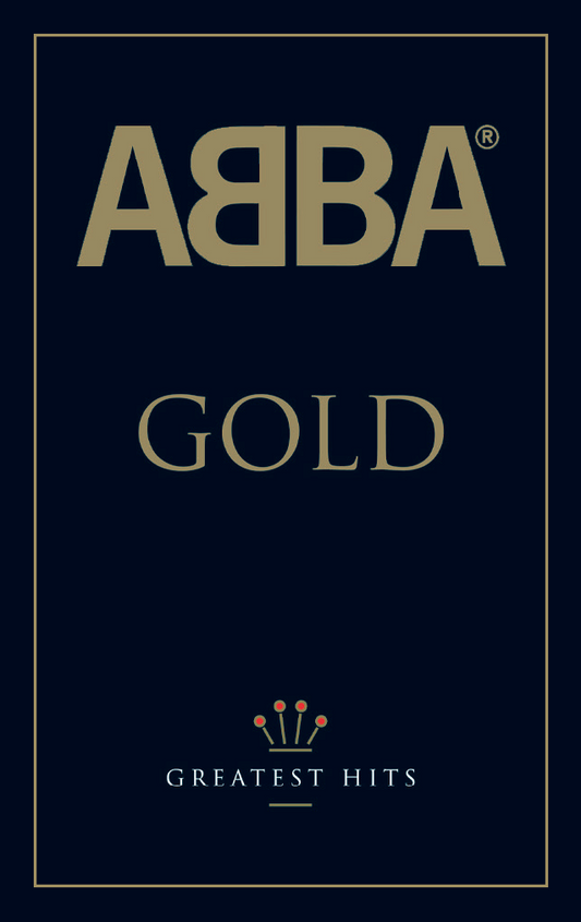 Yoto Card: ABBA Gold