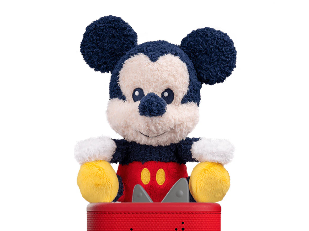 Cuddle Tonies: Disney Mickey Mouse