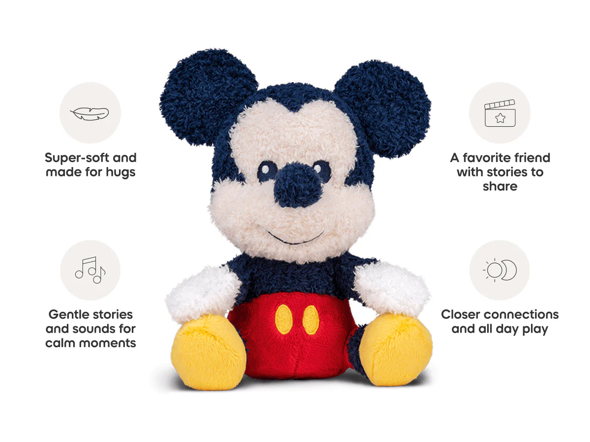 Cuddle Tonies: Disney Mickey Mouse