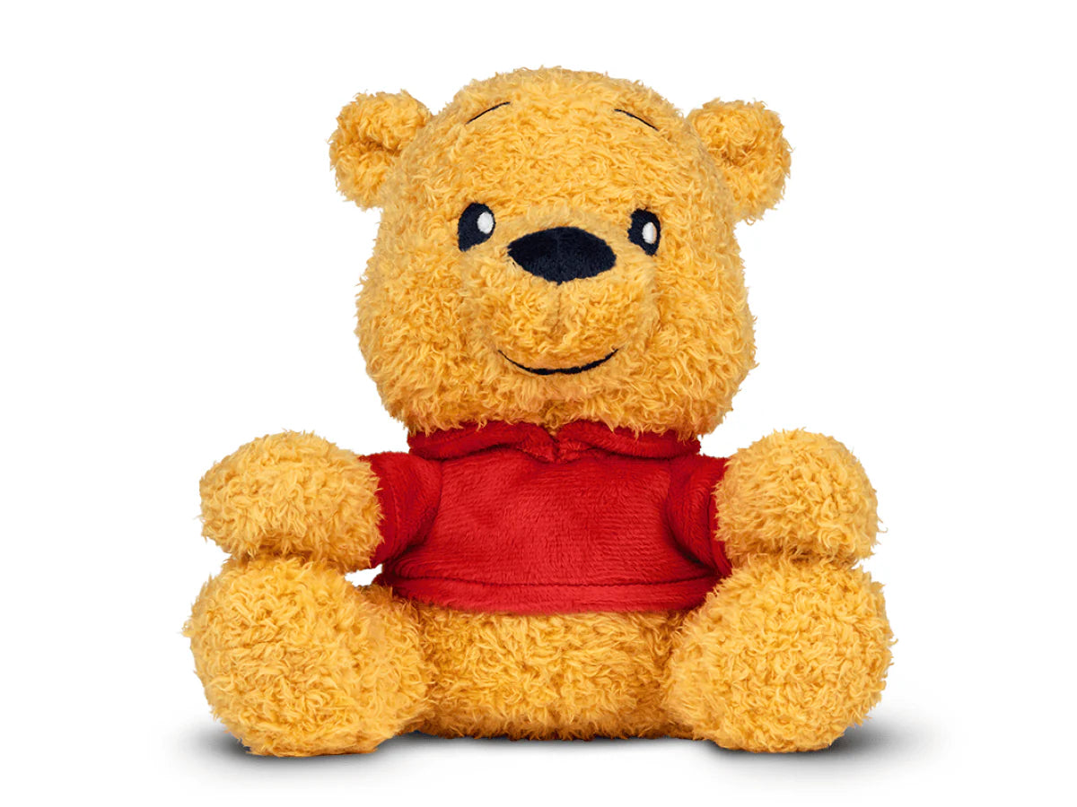 Cuddle Tonies: Disney Winnie the Pooh