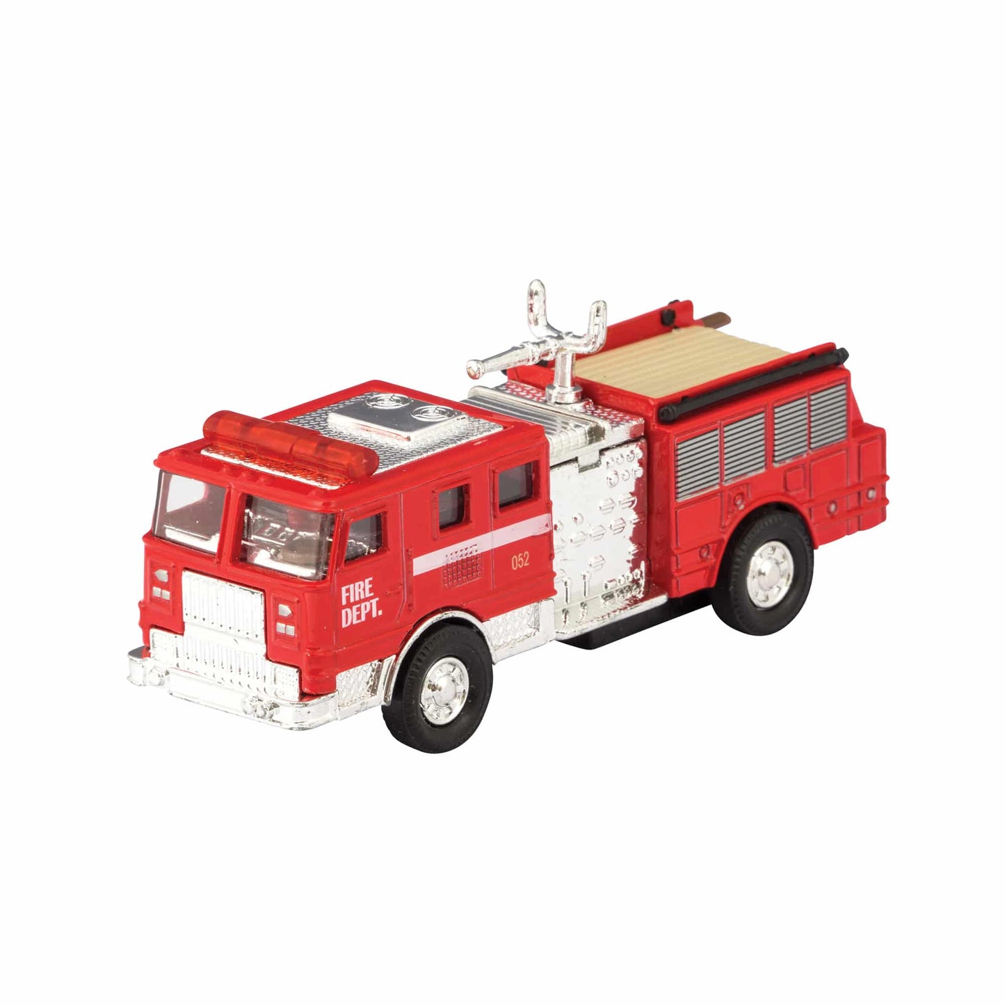 Diecast Firetruck - Assorted Styles