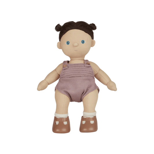 Bitsy Dinkum Doll by Olli Ella