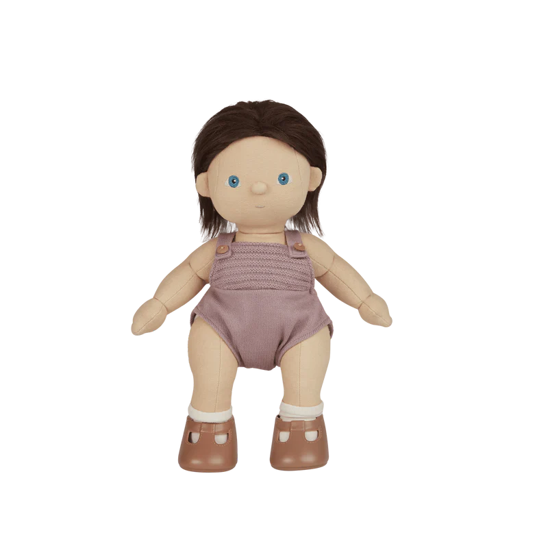Bitsy Dinkum Doll by Olli Ella