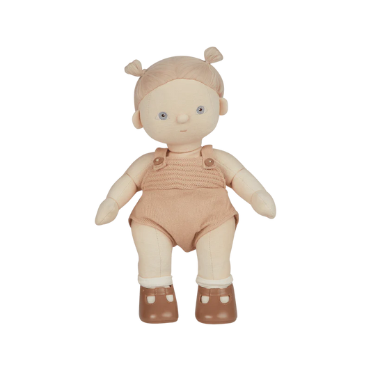 Petal Dinkum Doll by Olli Ella