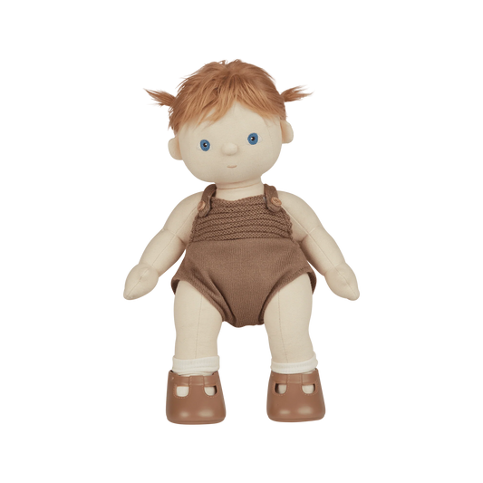 Poppet Dinkum Doll