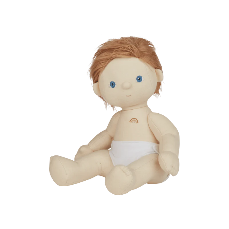 Poppet Dinkum Doll