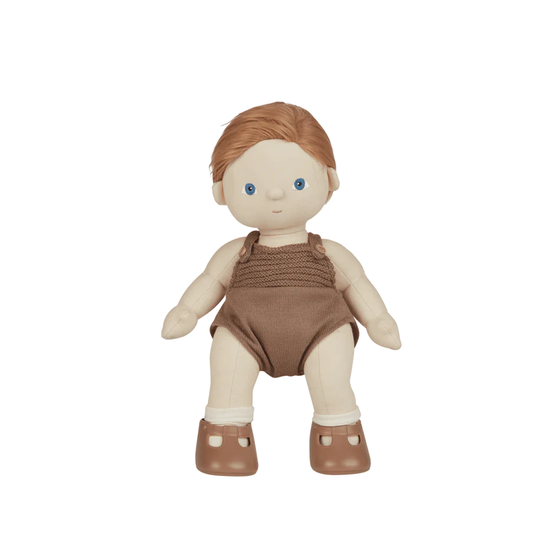 Poppet Dinkum Doll