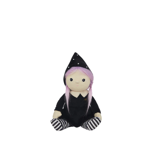 Dinky Dinkums Willa Witch by Olli Ella