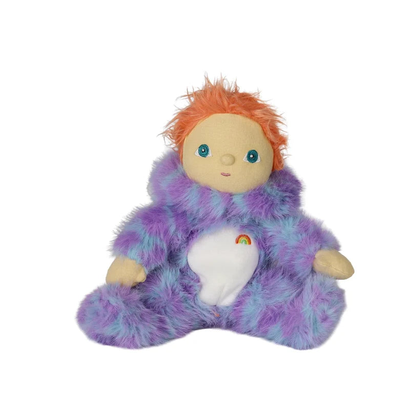 Dinky Dinkum Miles Monster