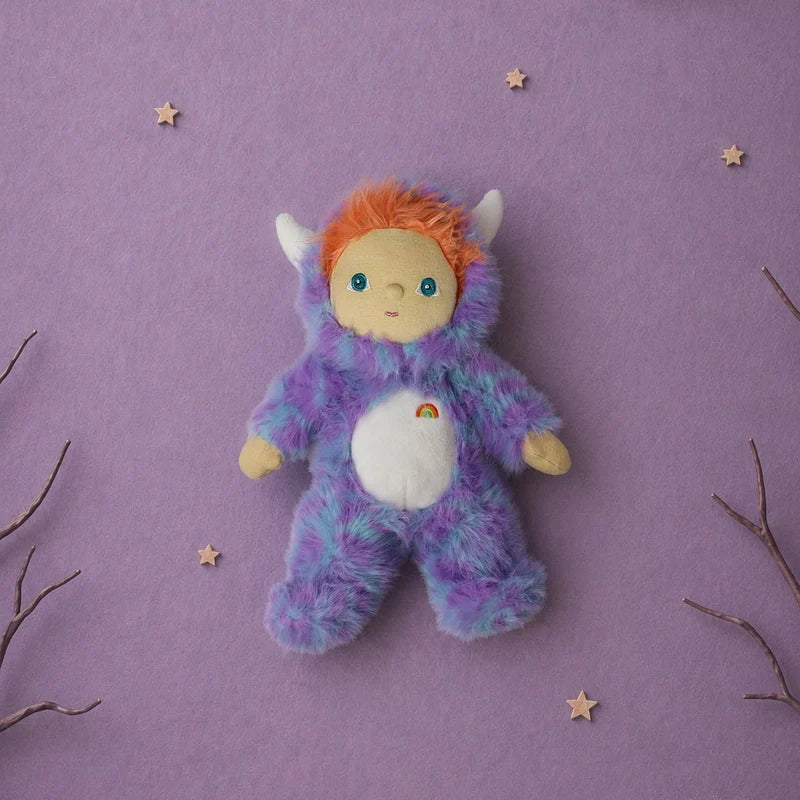 Dinky Dinkum Miles Monster