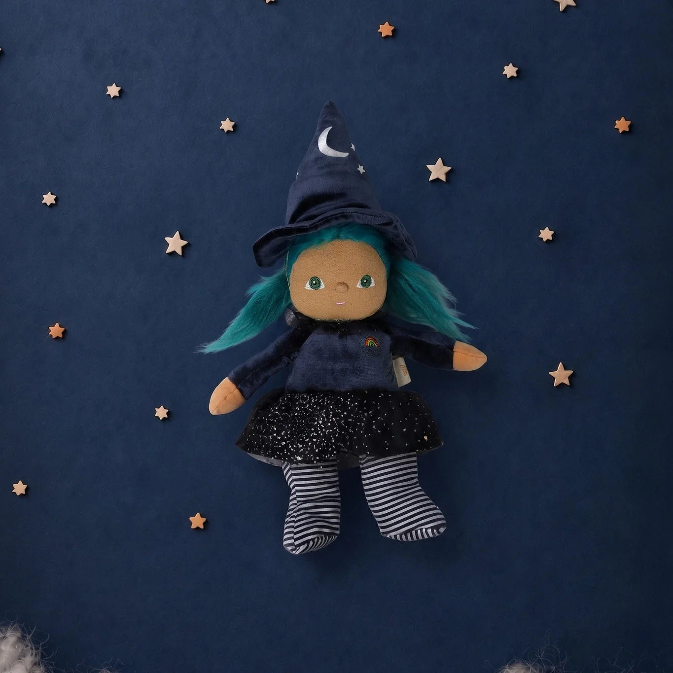 Dinky Dinkum Winnie Witch