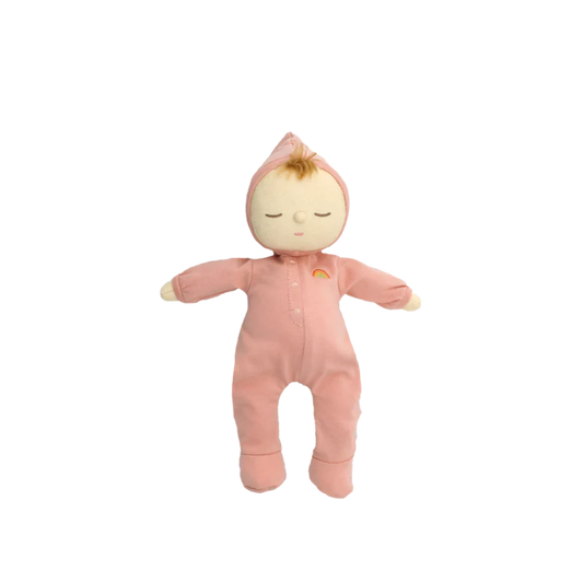 Dozy Dinkums - Moppet by Olli Ella