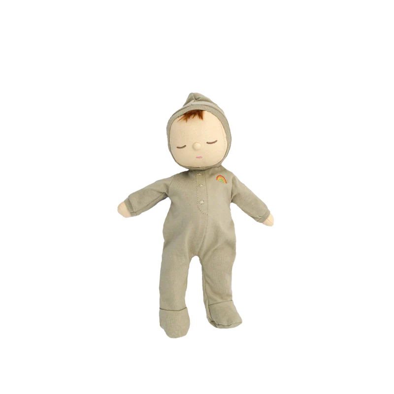 Dozy Dinkums - Pickle by Olli Ella