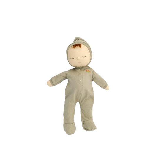 Dozy Dinkums - Pickle by Olli Ella
