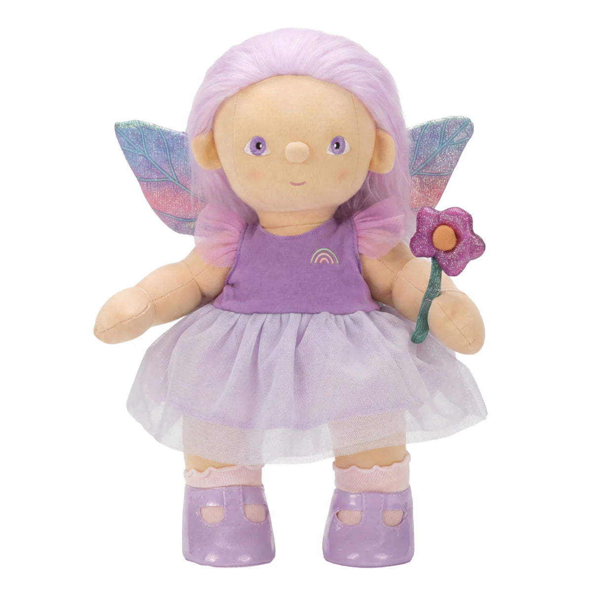 Fairy Evie Dinkum Doll
