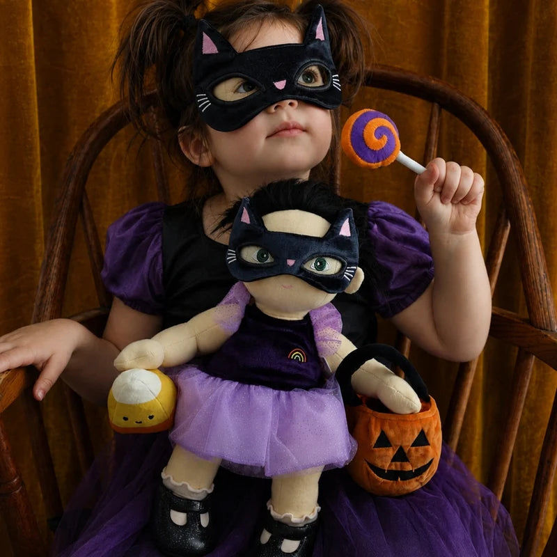 Dream Dinkum Doll Mabel Moon