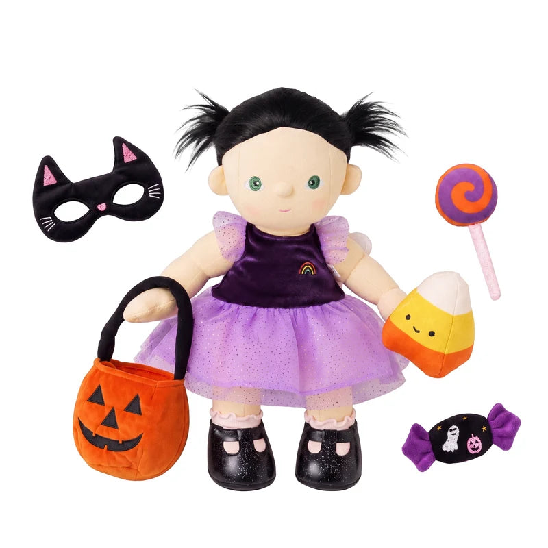 Dream Dinkum Doll Mabel Moon