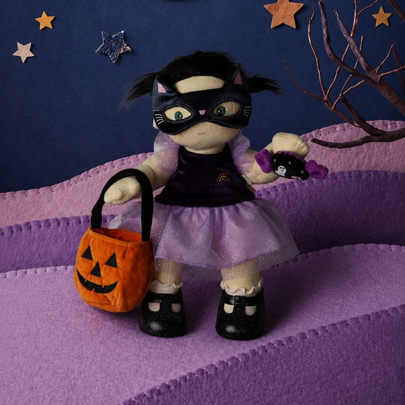 Dream Dinkum Doll Mabel Moon