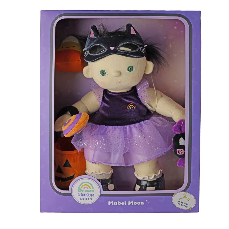 Dream Dinkum Doll Mabel Moon