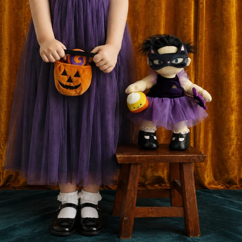 Dream Dinkum Doll Mabel Moon