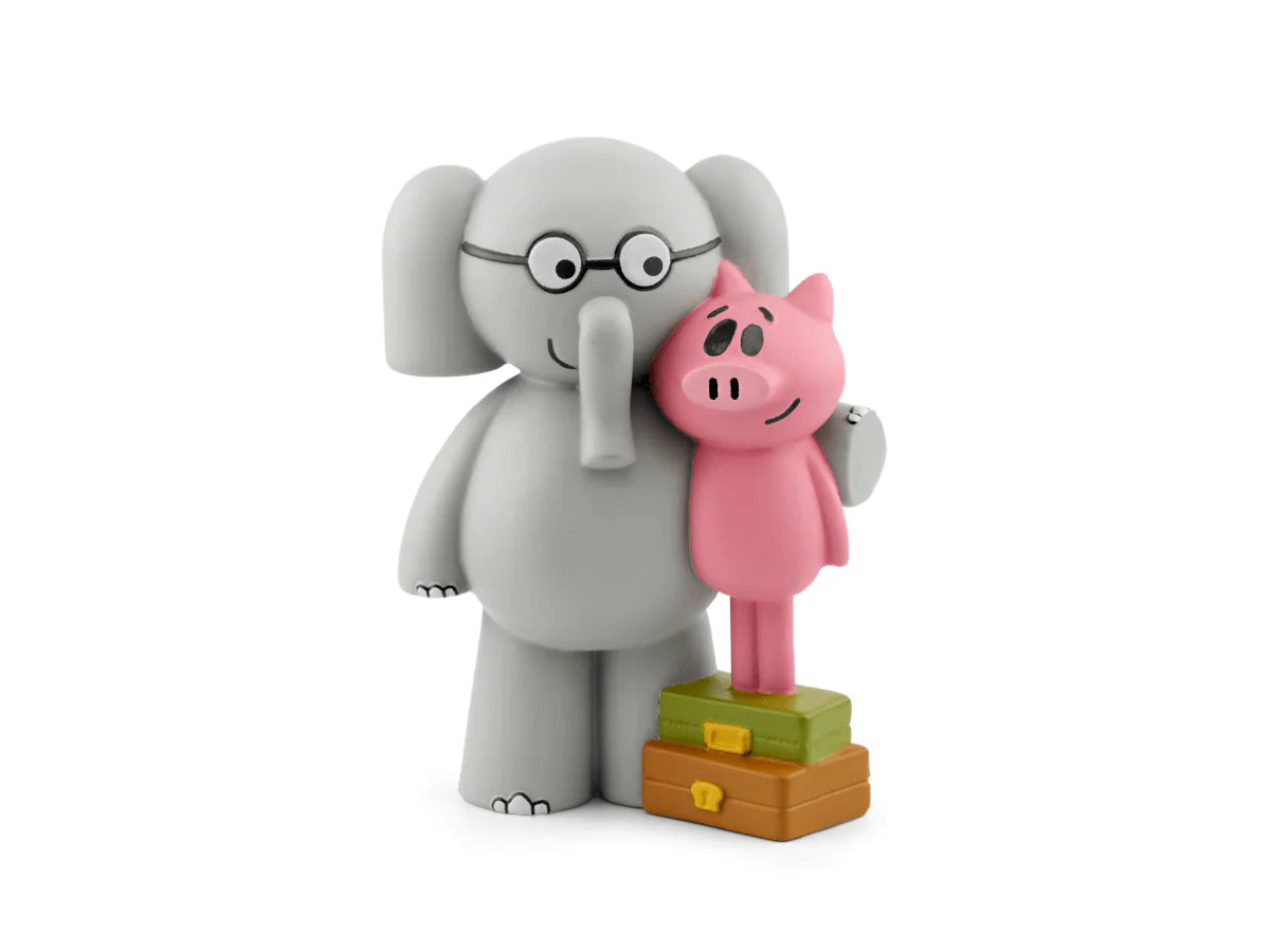 Elephant & Piggy Tonie
