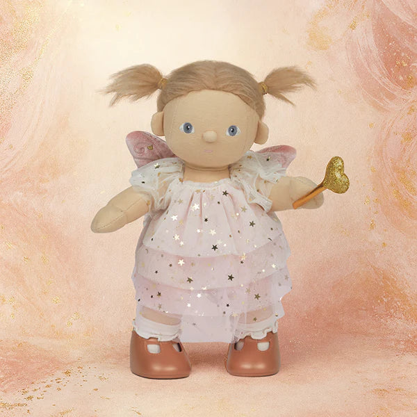 Dream Dinkum Dolls - Fairy Willow by Olli Ella