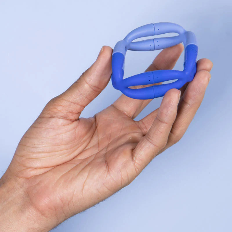 Fleks Flexible Silicone Fidget Magnets