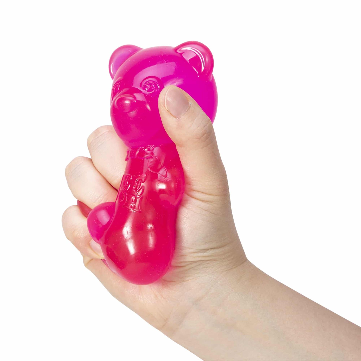 NeeDoh Gummy Bear - Assorted Colors