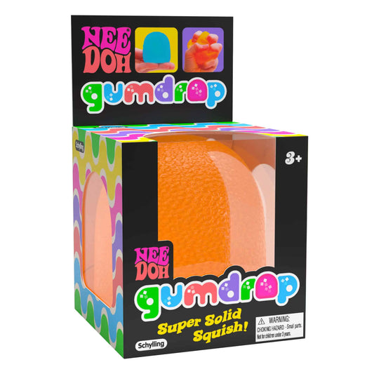 NeeDoh Gumdrop - Assorted Colors