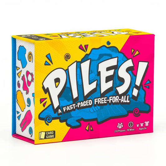 Piles! Game