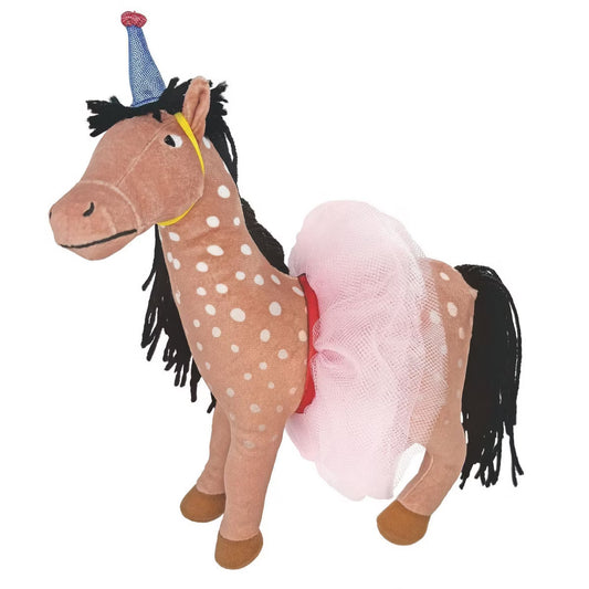 If I Was a Horse Soft Toy