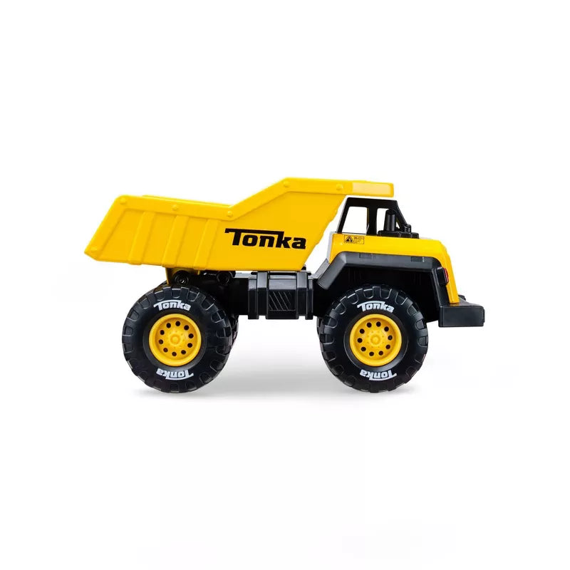 Tonka Retro Dump Truck