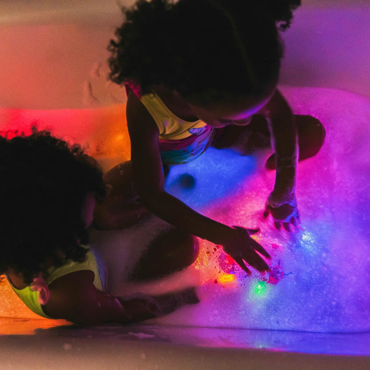 Glo Pals Party Pal Light-Up Cubes