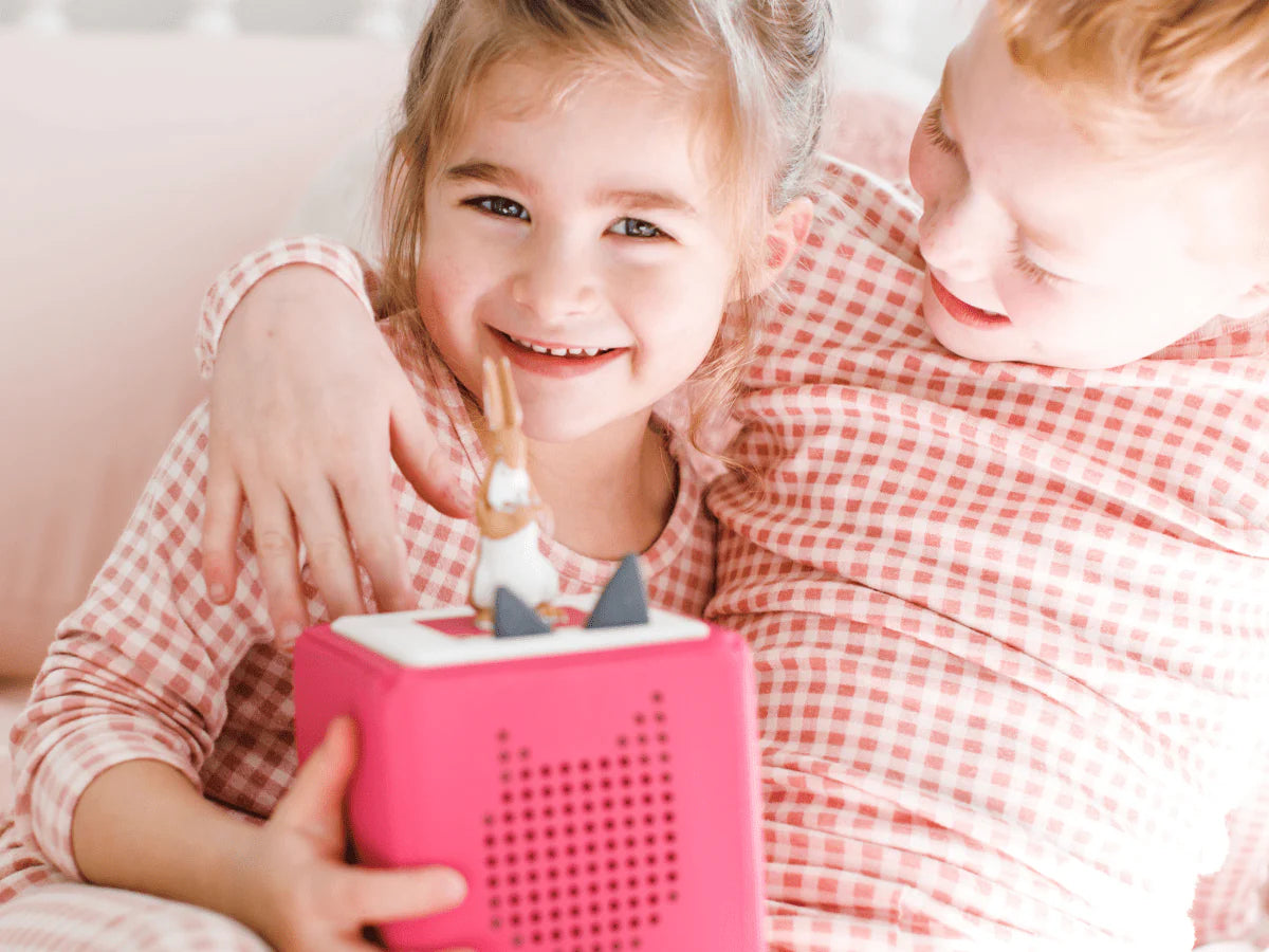 Guess How Much I Love You Tonie