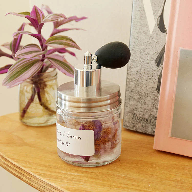 Huckleberry Make Your Own Perfume