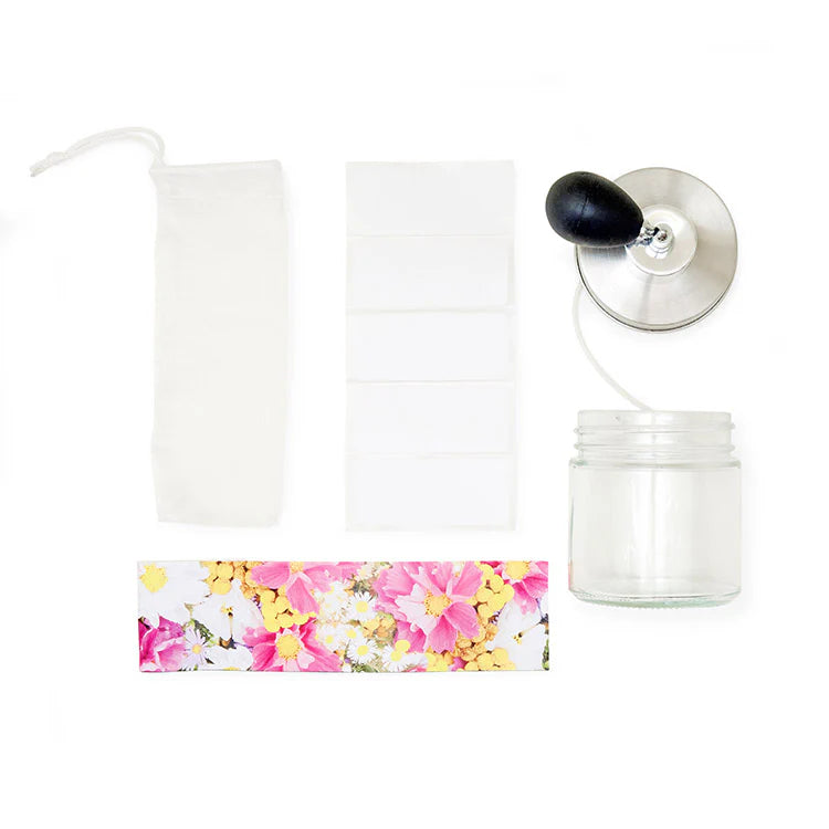 Huckleberry Make Your Own Perfume