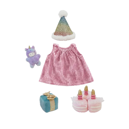 Olli Ella Magical Birthday Set