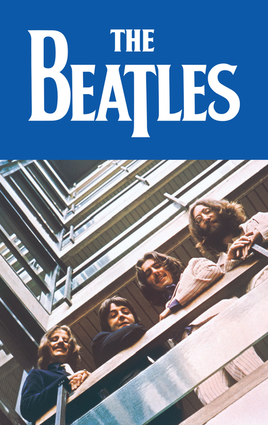Yoto Card: The Beatles 1967 – 1970 (Yoto Edition)