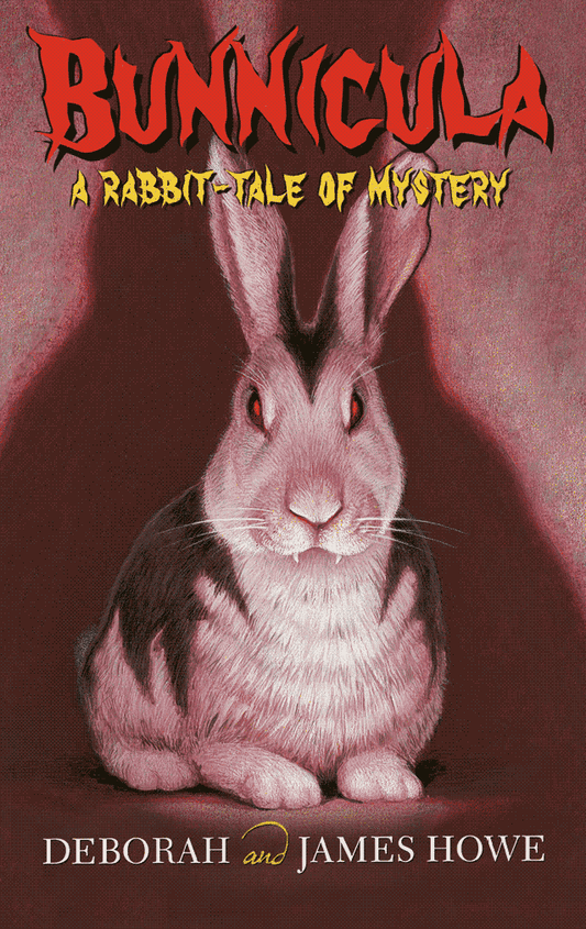Yoto Card - Bunnicula