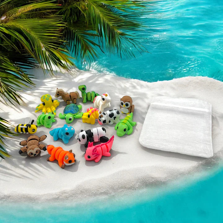 Wigglitz Animals - Random Assortment