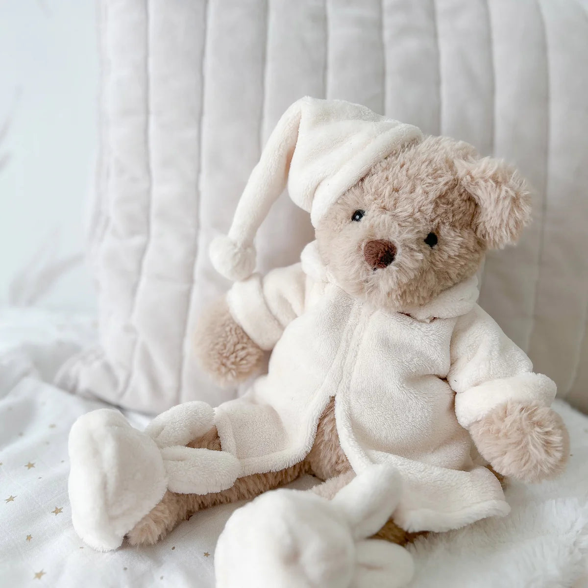 Briar Bedtime Bear by Mon Ami