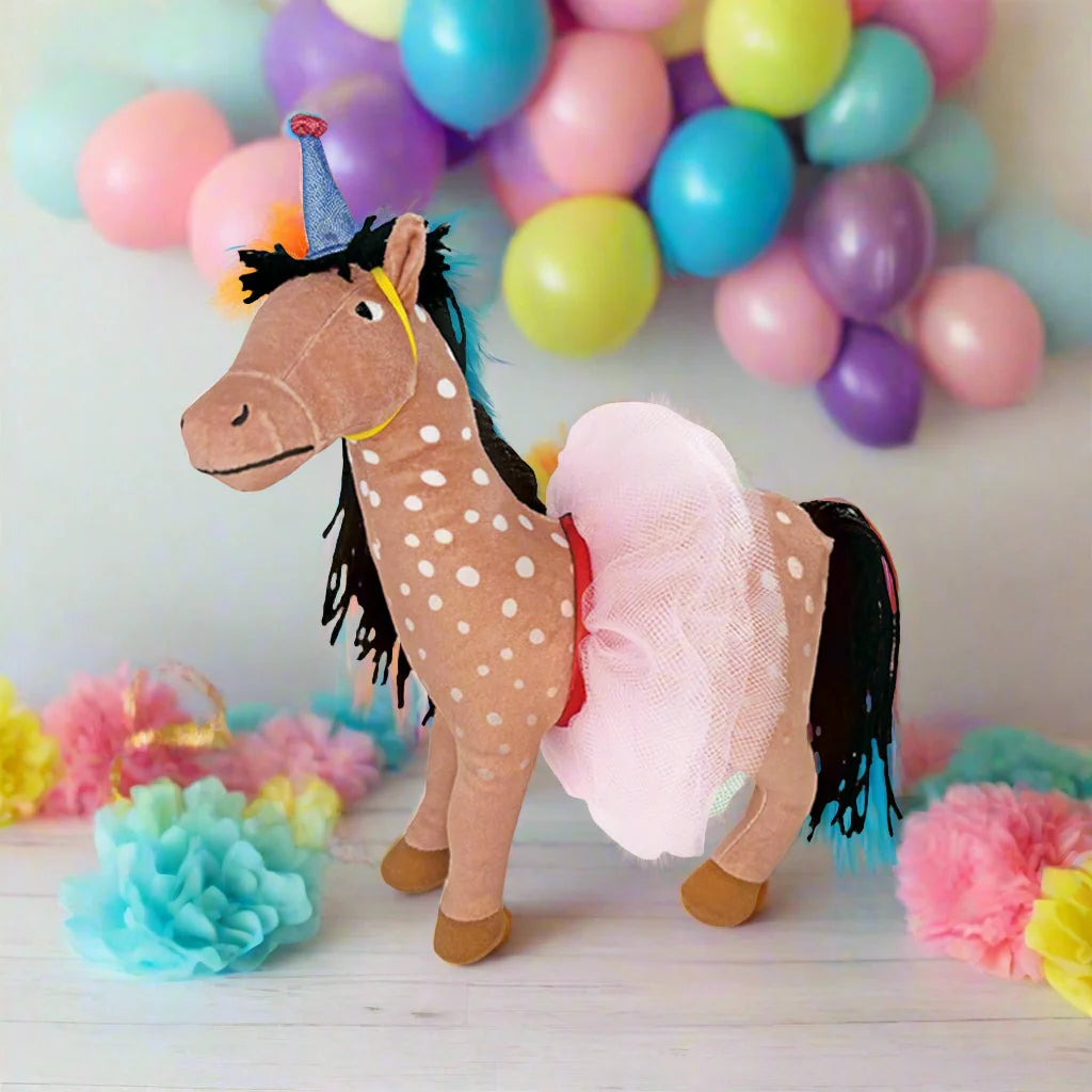 If I Was a Horse Soft Toy