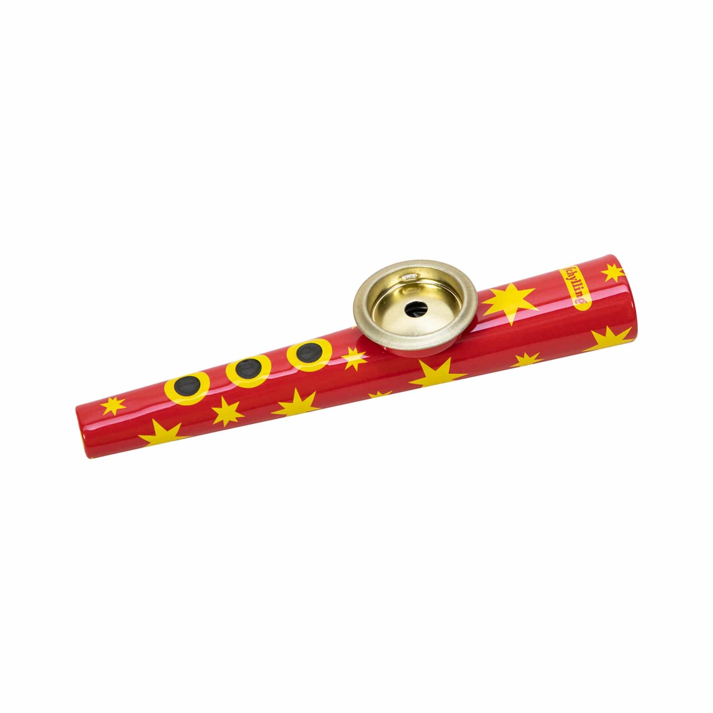 Tin Kazoo (Single)