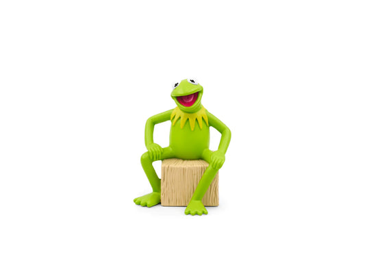 Disney the Muppets: Kermit the Frog Tonie