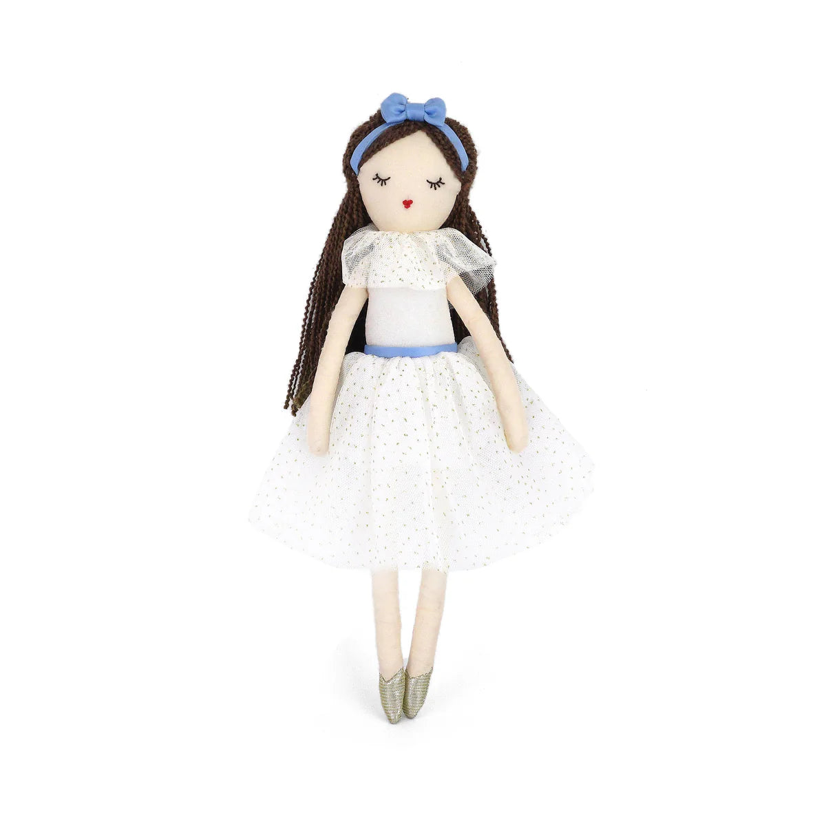 Clara Nutcracker Doll by Mon Ami