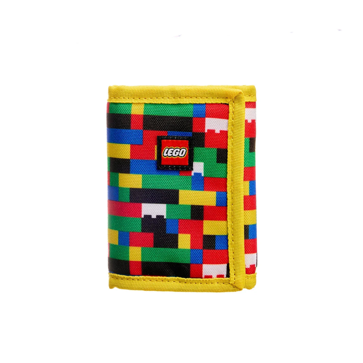 LEGO City Trifold Wallet