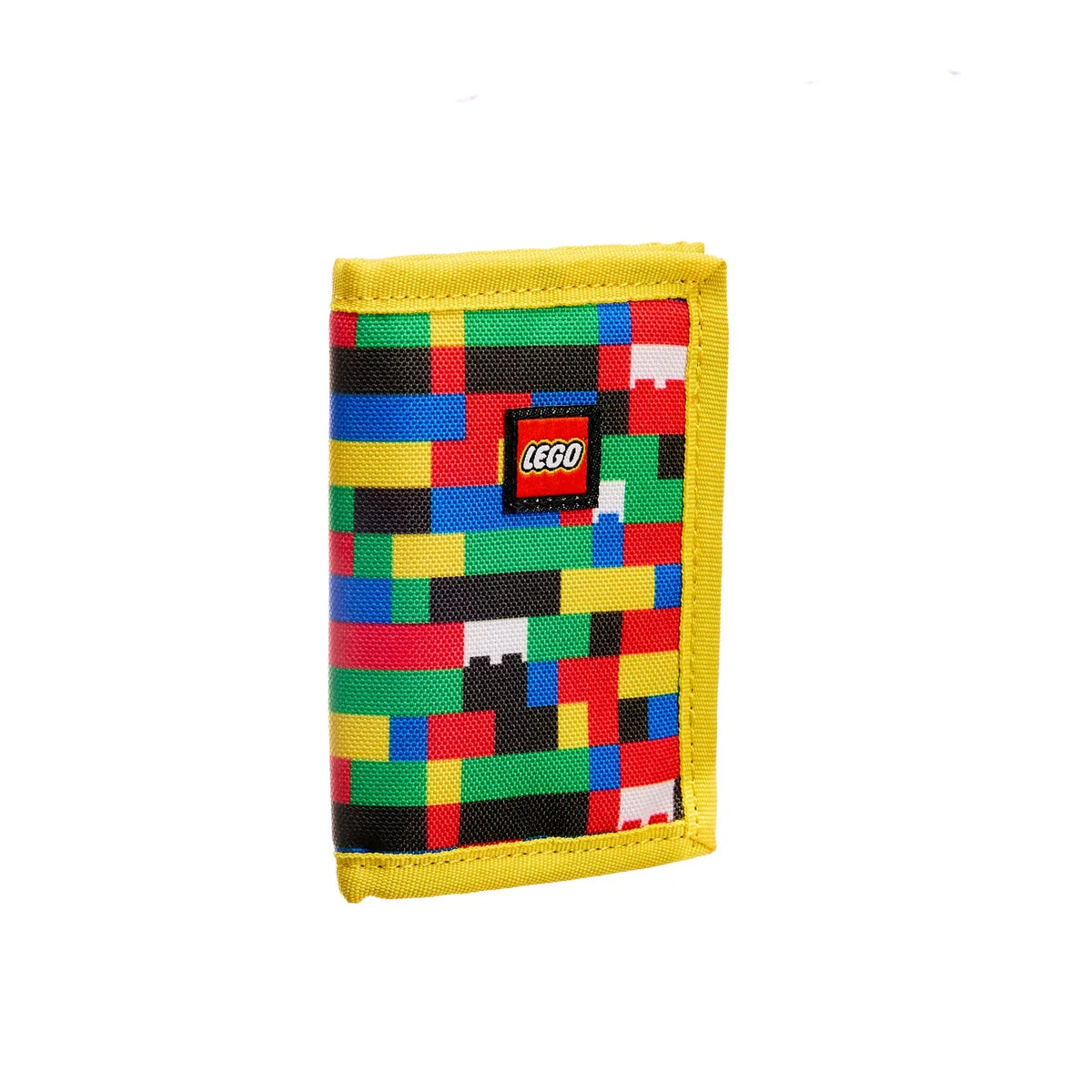 LEGO City Trifold Wallet