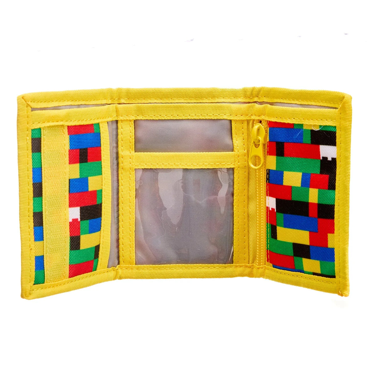 LEGO City Trifold Wallet
