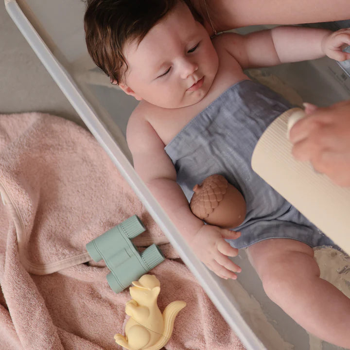 Mold Free Bath Play Set - Nature