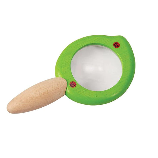 Leaf Magnifier by PlanToys